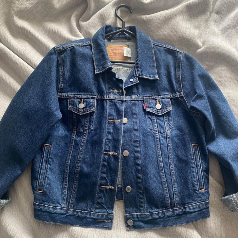 Levi’s Denim Jacket